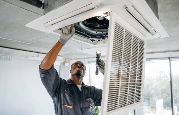 Licensed Hvac Maintenance service in Choccolocco, AL - FH HVAC