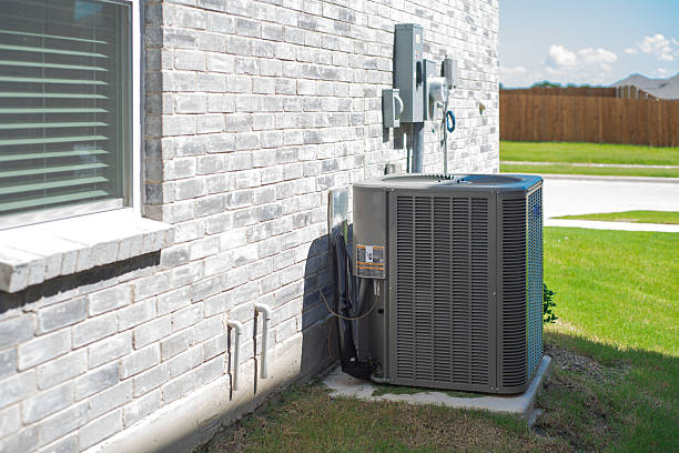 Reliable Hvac Maintenance contractor in Choccolocco, AL by FH HVAC